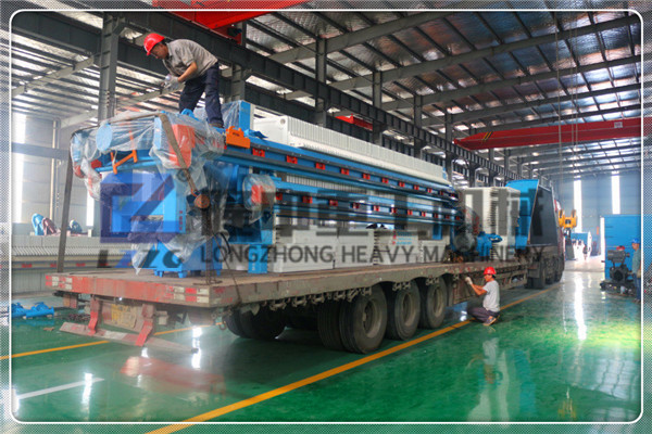 除了礦山行業(yè)，還有哪些行業(yè)需要污泥壓濾機設備？