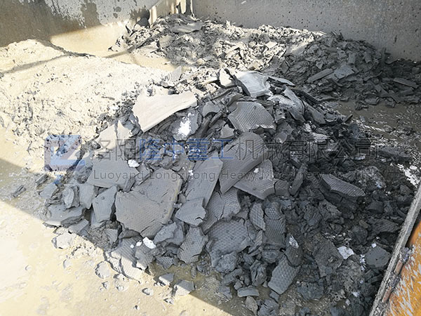 判定壓濾機設備污泥處理效果與泥餅含水率高原因分析