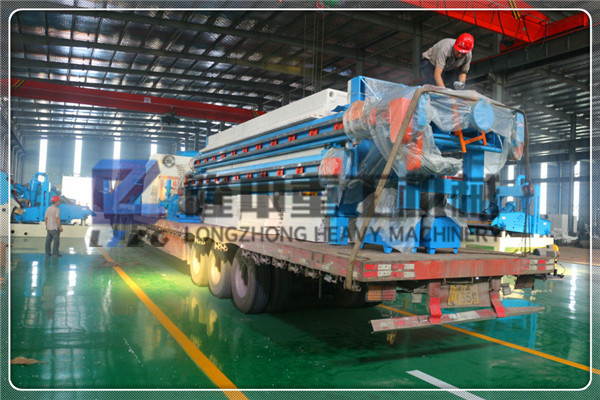 環保政策促進壓濾機行業發展