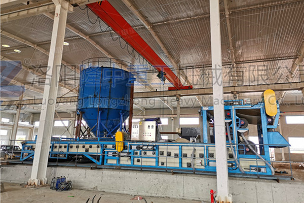 如何停止污水處理和回用？一臺污泥脫水壓濾機就可以搞定