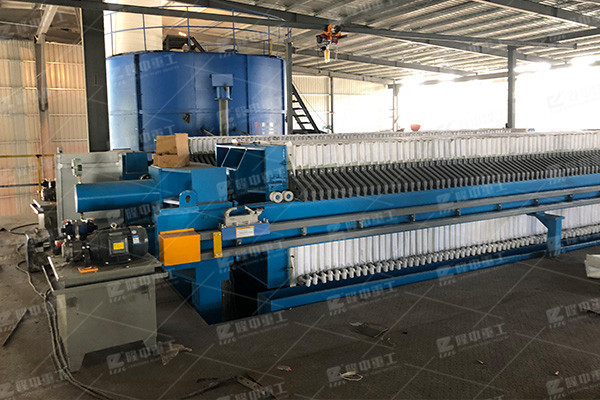 板框壓濾機壓濾過大怎么辦，都有哪些危害？