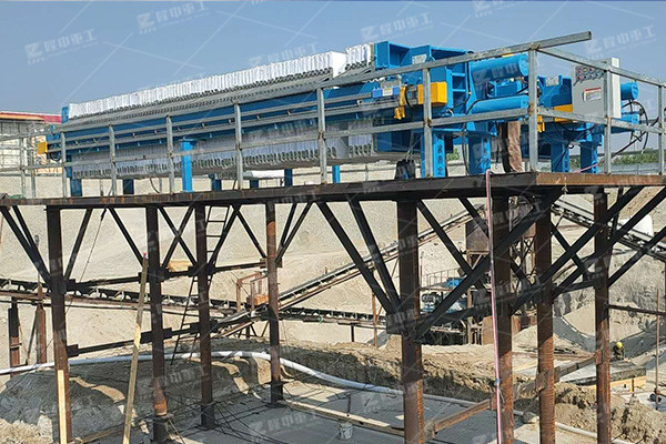 板框壓濾機壓濾過大怎么辦，都有哪些危害？