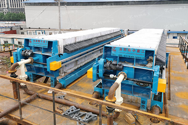 污泥脫水機多少錢，影響價格因素有哪些？