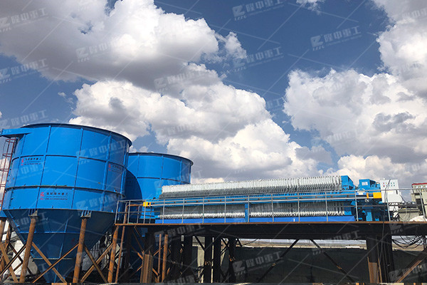 季節(jié)對(duì)帶式壓濾機(jī)的使用有沒(méi)有影響？應(yīng)該怎么規(guī)避？