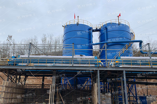 廂式壓濾機(jī)平時工作時有哪些注意事項？兩點需要注意