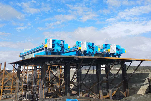 壓濾機濾板如何幫助壓濾機實現固液分離？