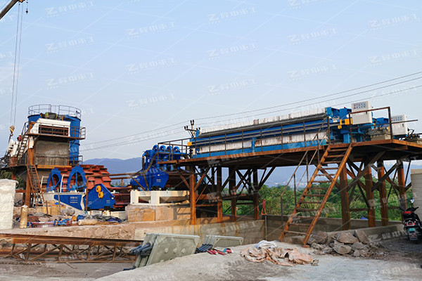 如何判斷污泥壓濾機濾板的質量，教你三個招數非常實用