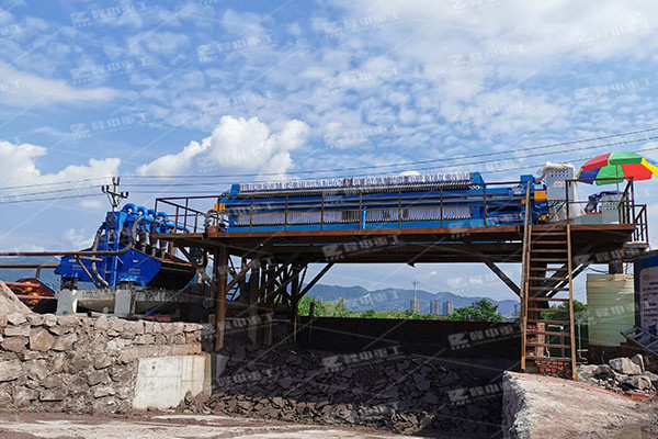 如何判斷污泥壓濾機濾板的質量，教你三個招數非常實用