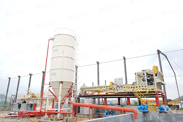 壓濾機(jī)多少錢(qián)一臺(tái)，怎樣才能買(mǎi)到適合的壓濾機(jī)設(shè)備