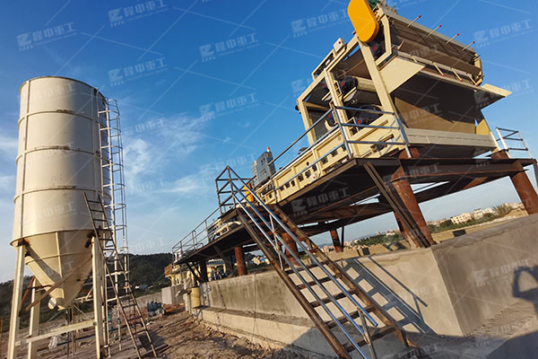 如何延長壓濾機(jī)的使用壽命，這幾個(gè)保養(yǎng)工作做好就可以了