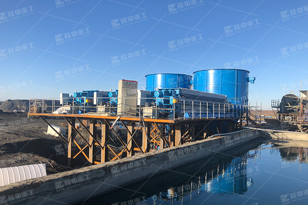 污泥怎么處理，用什么處理設備，污泥脫水機可以選擇