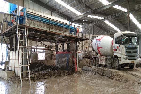 污泥壓濾機(jī)多少錢(qián)？影響壓濾機(jī)價(jià)格因素這幾點(diǎn)有決定性因素